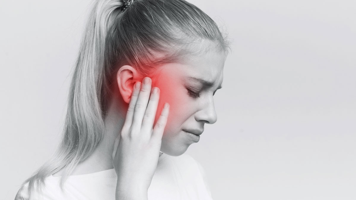 Tinnitus : Simptome și cauze